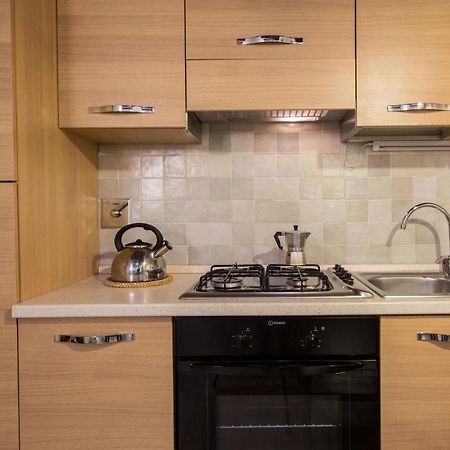 Charming Fiesolana Apartment In Heart Of Florence Florença Exterior foto