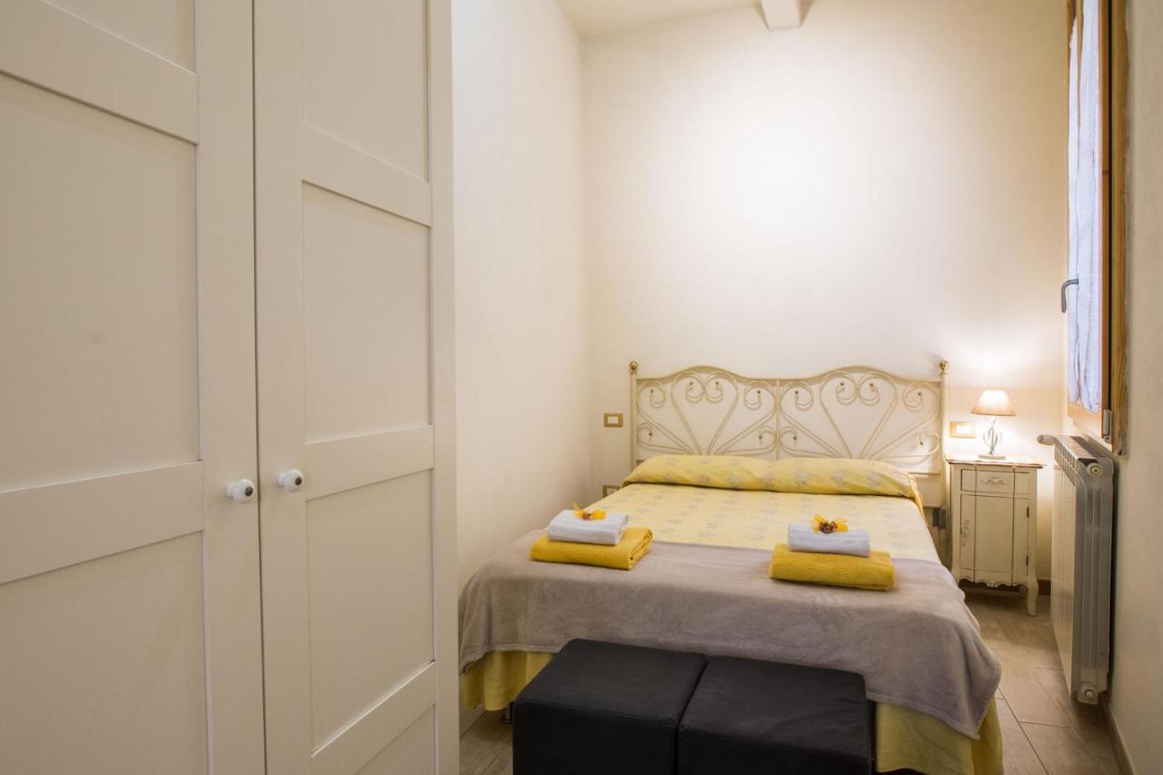 Charming Fiesolana Apartment In Heart Of Florence Florença Exterior foto