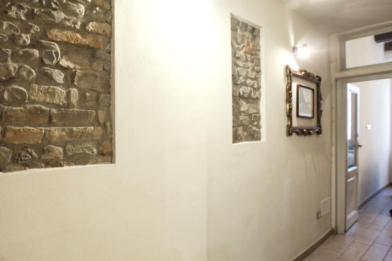 Charming Fiesolana Apartment In Heart Of Florence Florença Exterior foto
