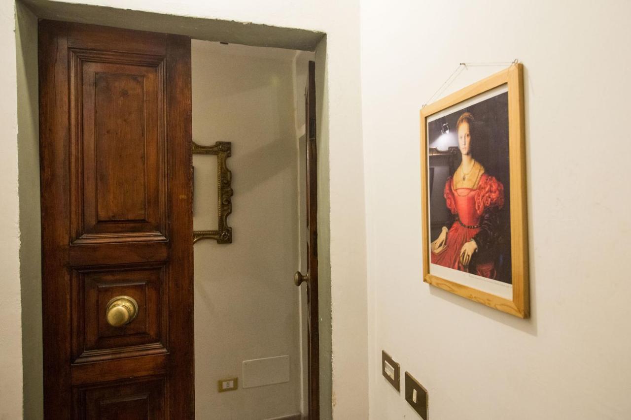Charming Fiesolana Apartment In Heart Of Florence Florença Exterior foto