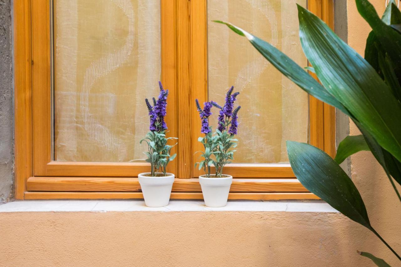 Charming Fiesolana Apartment In Heart Of Florence Florença Exterior foto