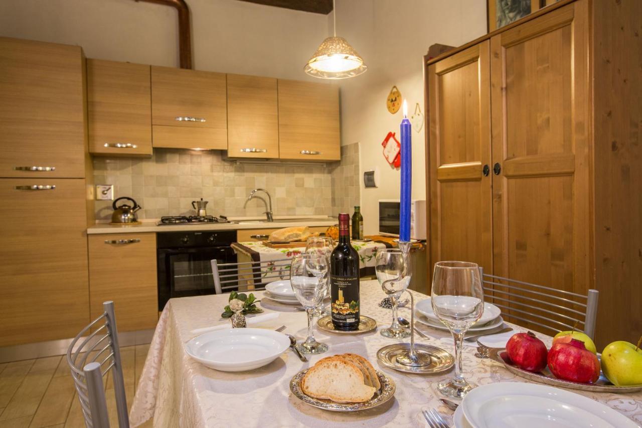 Charming Fiesolana Apartment In Heart Of Florence Florença Exterior foto