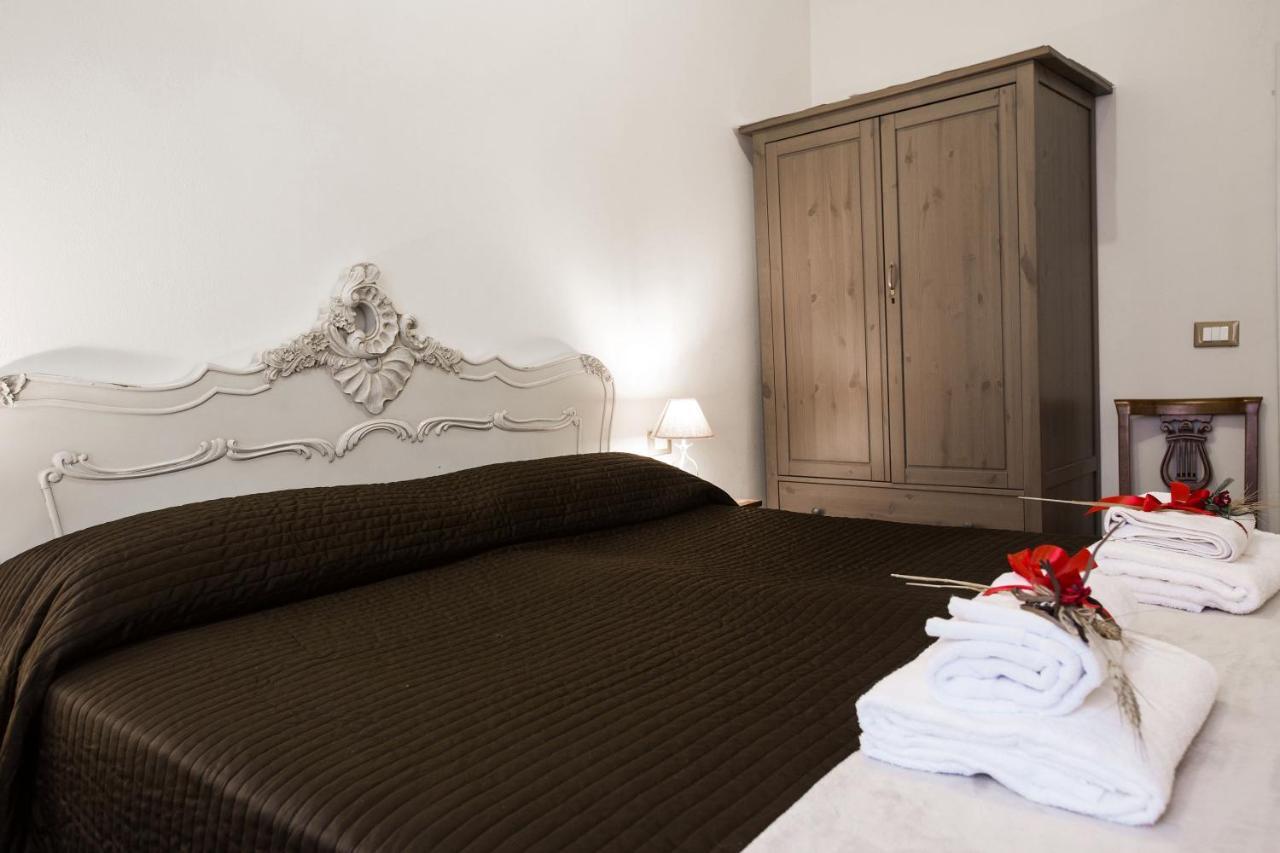 Charming Fiesolana Apartment In Heart Of Florence Florença Exterior foto