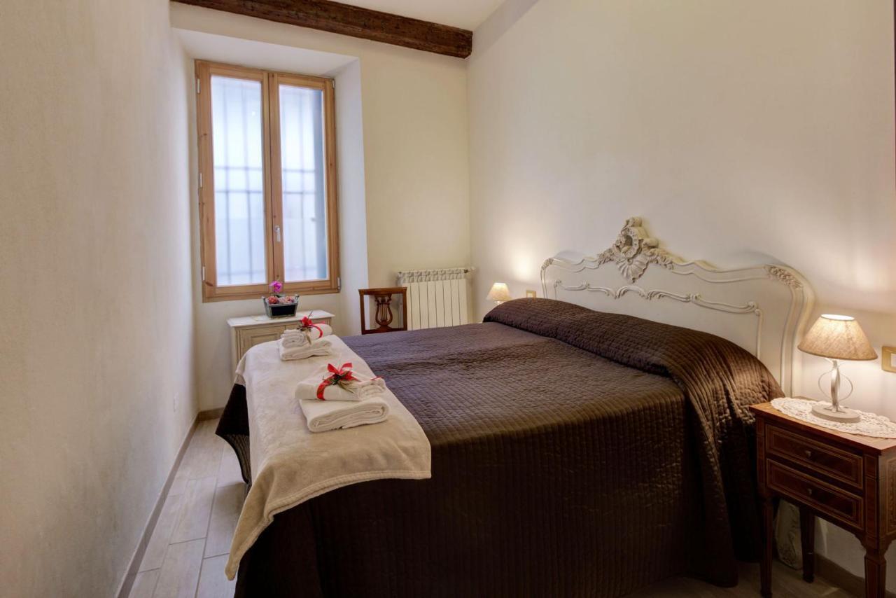 Charming Fiesolana Apartment In Heart Of Florence Florença Exterior foto
