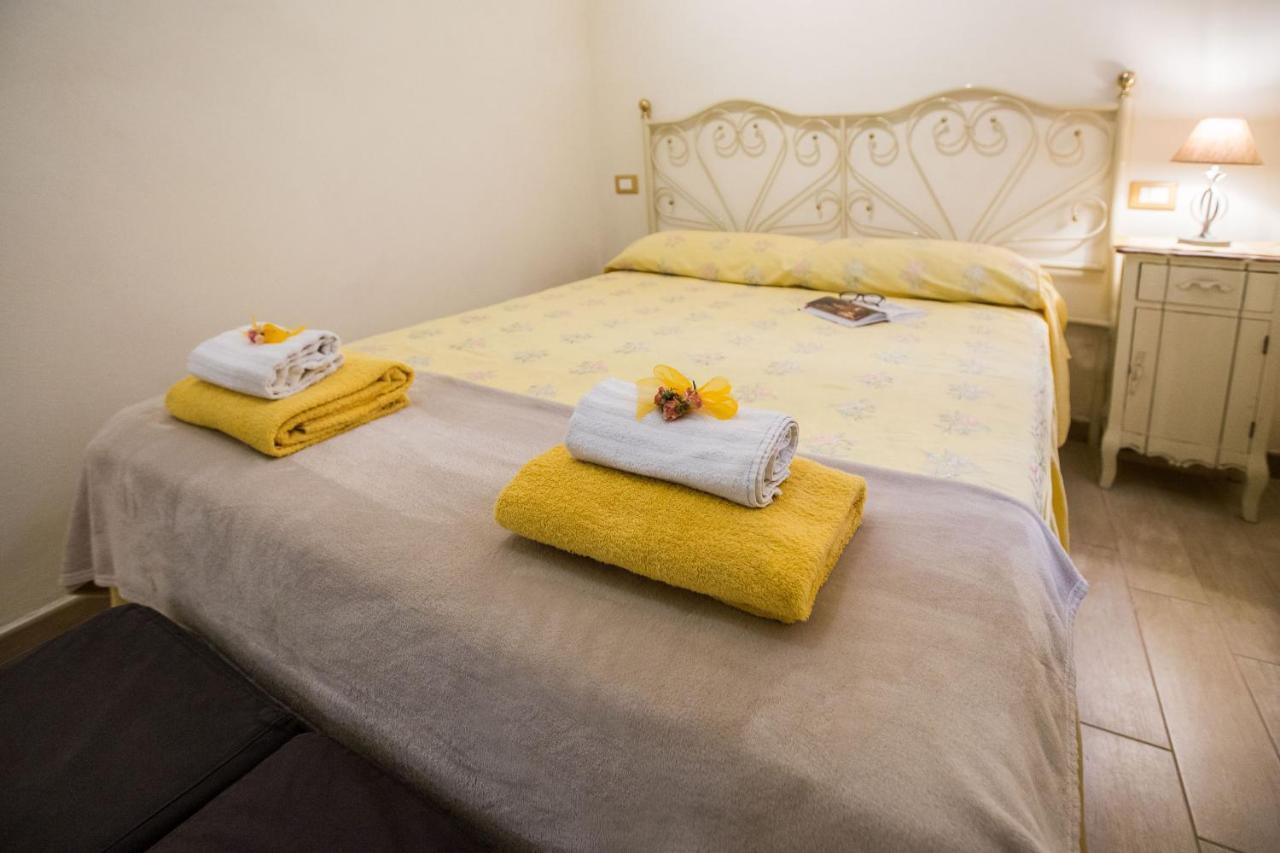 Charming Fiesolana Apartment In Heart Of Florence Florença Exterior foto